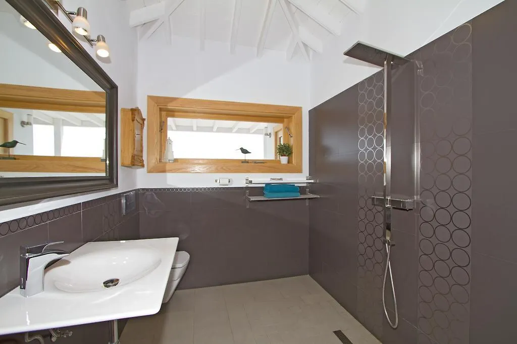 Villa Luna Mar - Magnificent Sea Views - Private Pool - Hot Tub Puerto Calero