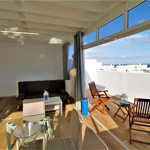  Сasa de vacaciones Con Balcon La Vela