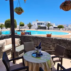  Сasa de vacaciones Casa Aitana