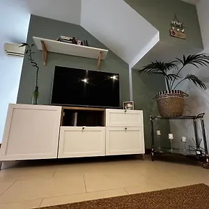  Apartamento Casa Laura