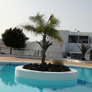  Сasa de vacaciones Casa Yaiza