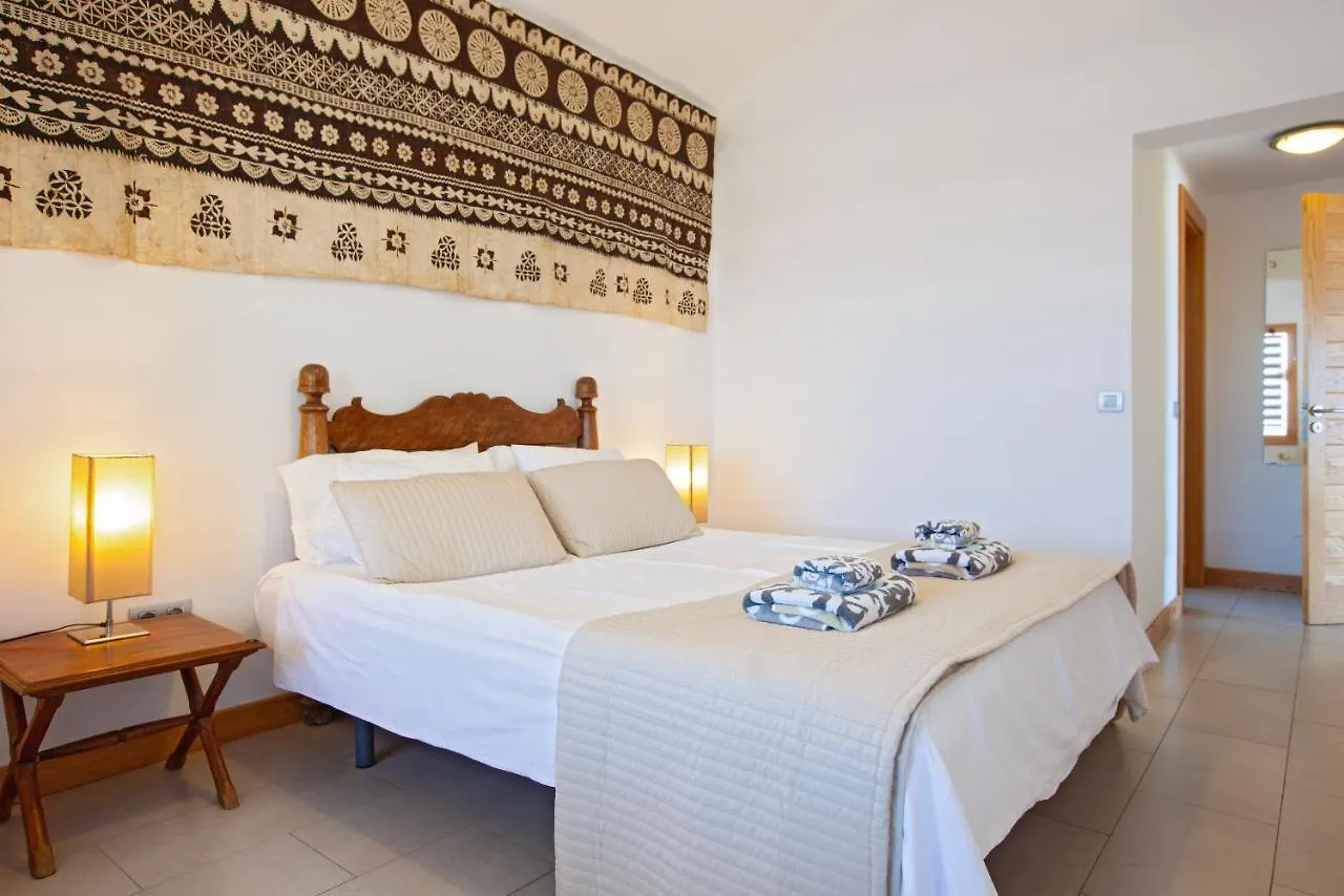 Villa Luna Mar Puerto Calero